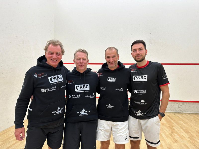 Read more about the article NRW-Squash