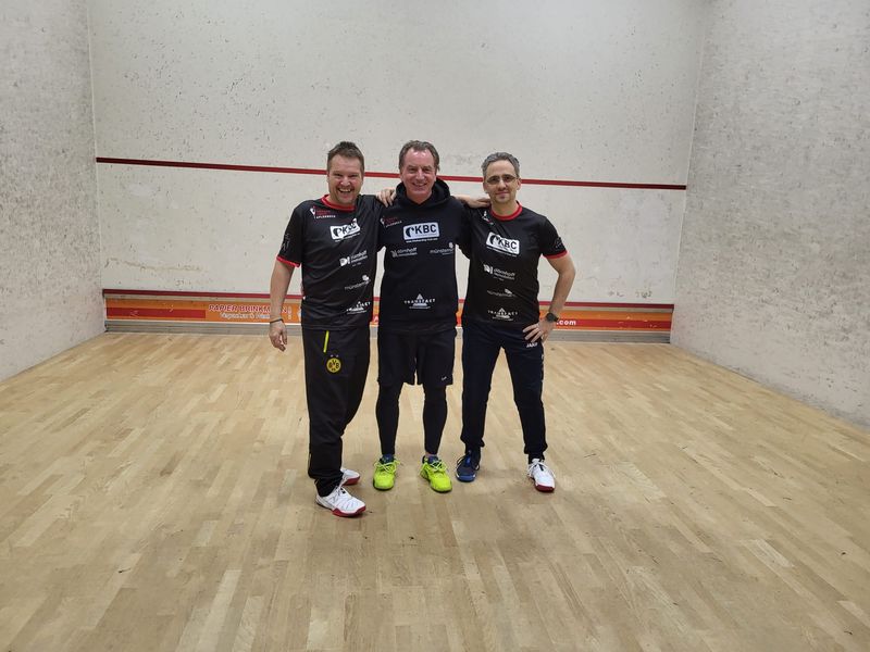 Read more about the article Squash in NRW