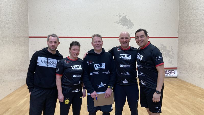 Read more about the article NRW Squash